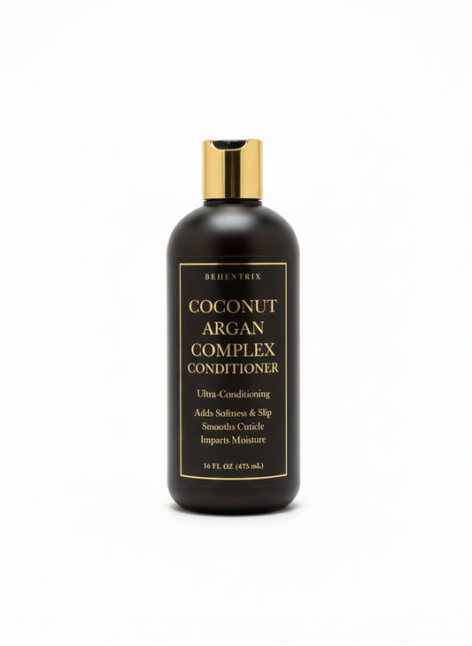 Coconut-Argan Complex Conditioner