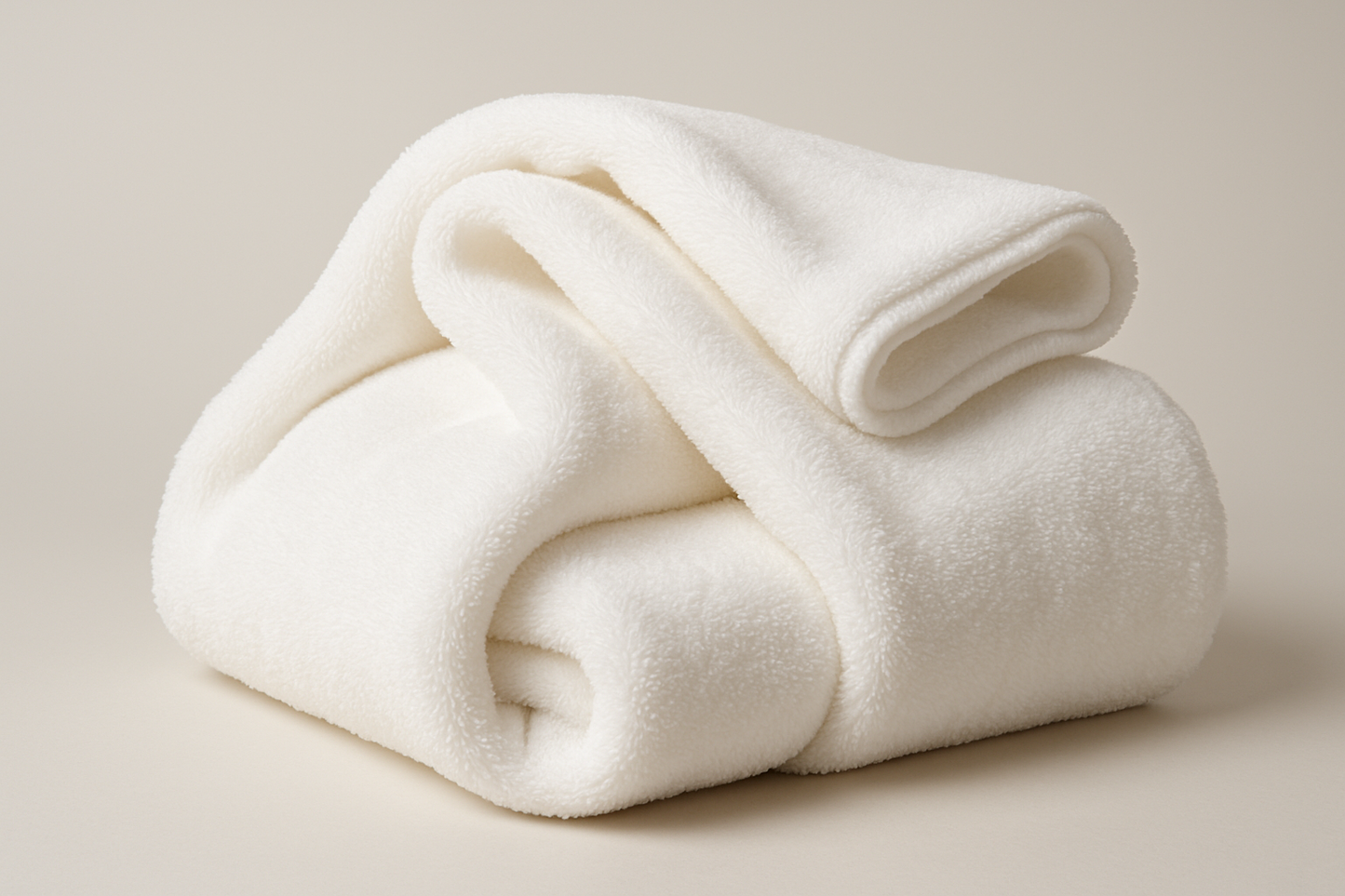 Luxury Hair Towel