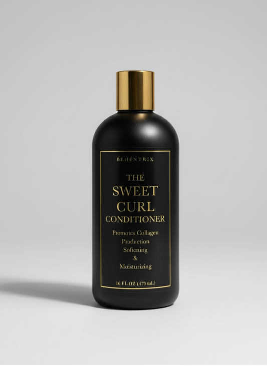 The Sweet Curl Conditioner