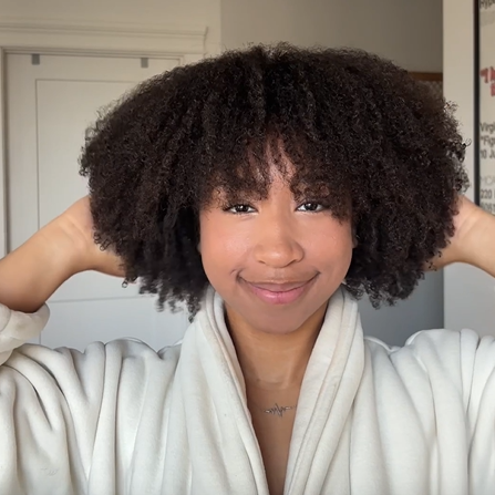 Batana Banana Deep Conditioning Hair Mask