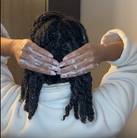 Batana Banana Deep Conditioning Hair Mask
