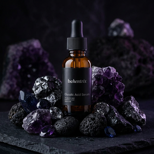 Glycolic Acid Serum