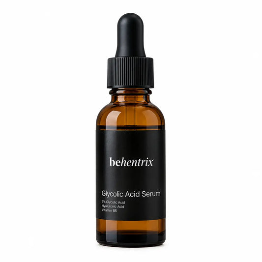 Glycolic Acid Serum